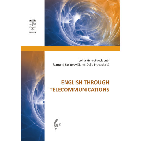 English Through Telecommunications